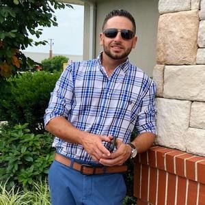 Meet your Posher, Jason